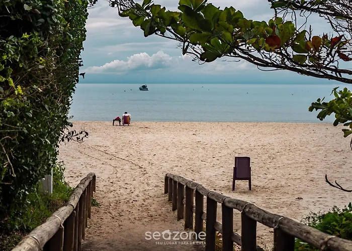 Apto Moderno E Confortavel Perto Da Praia Jsr112