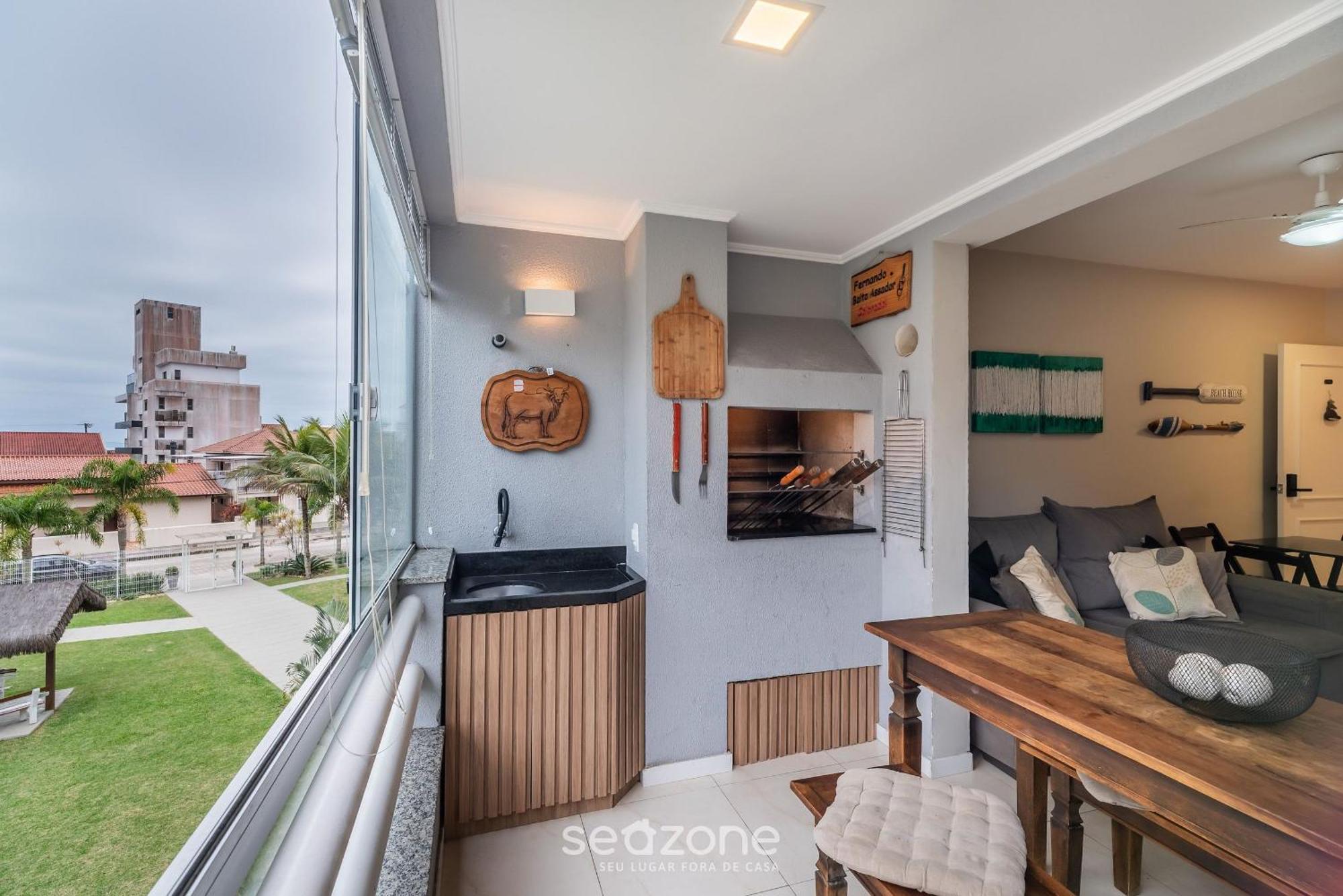 Apartment Apto Moderno E Confortavel Perto Da Jsr112