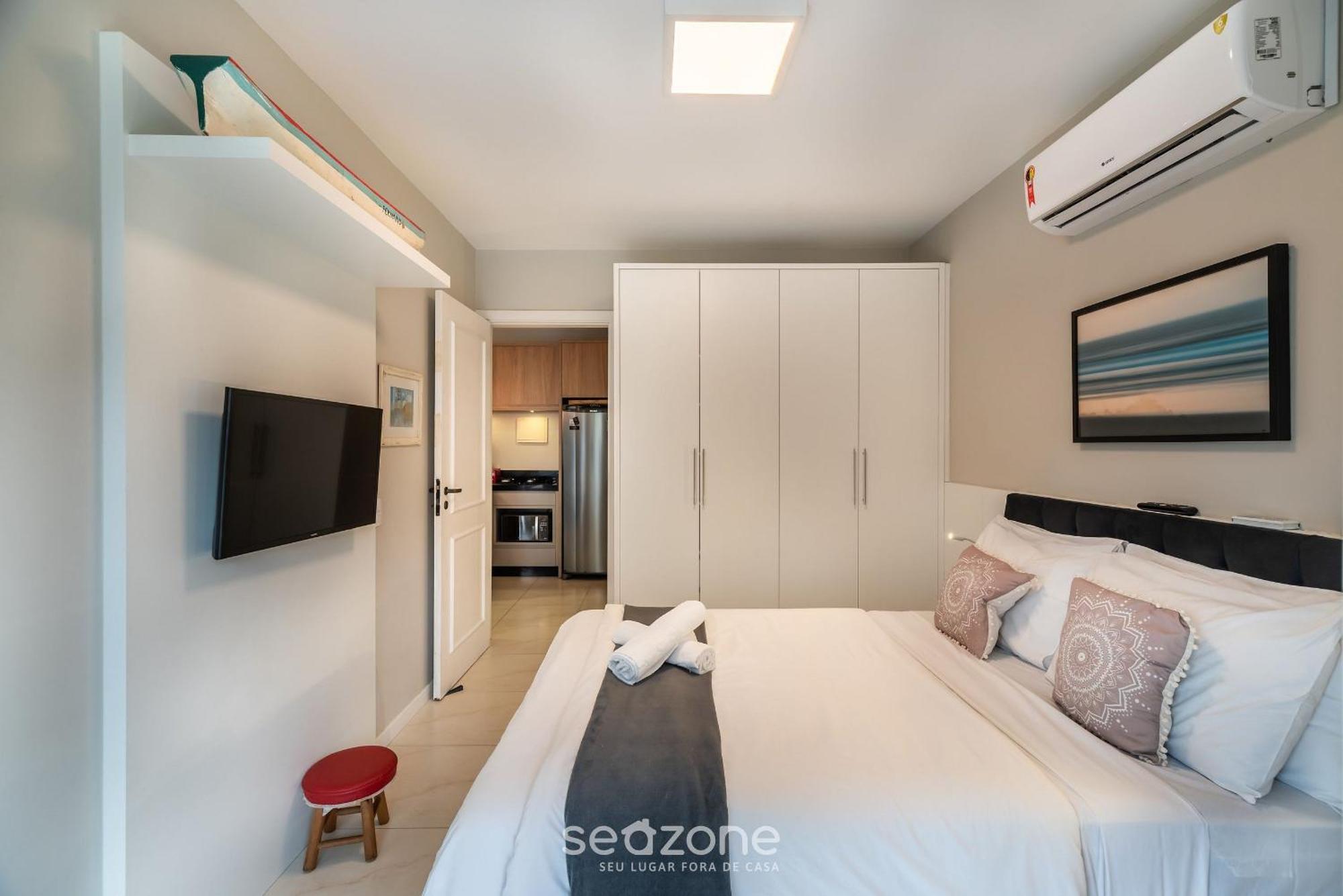 Apartment Apto Moderno E Confortavel Perto Da Jsr112