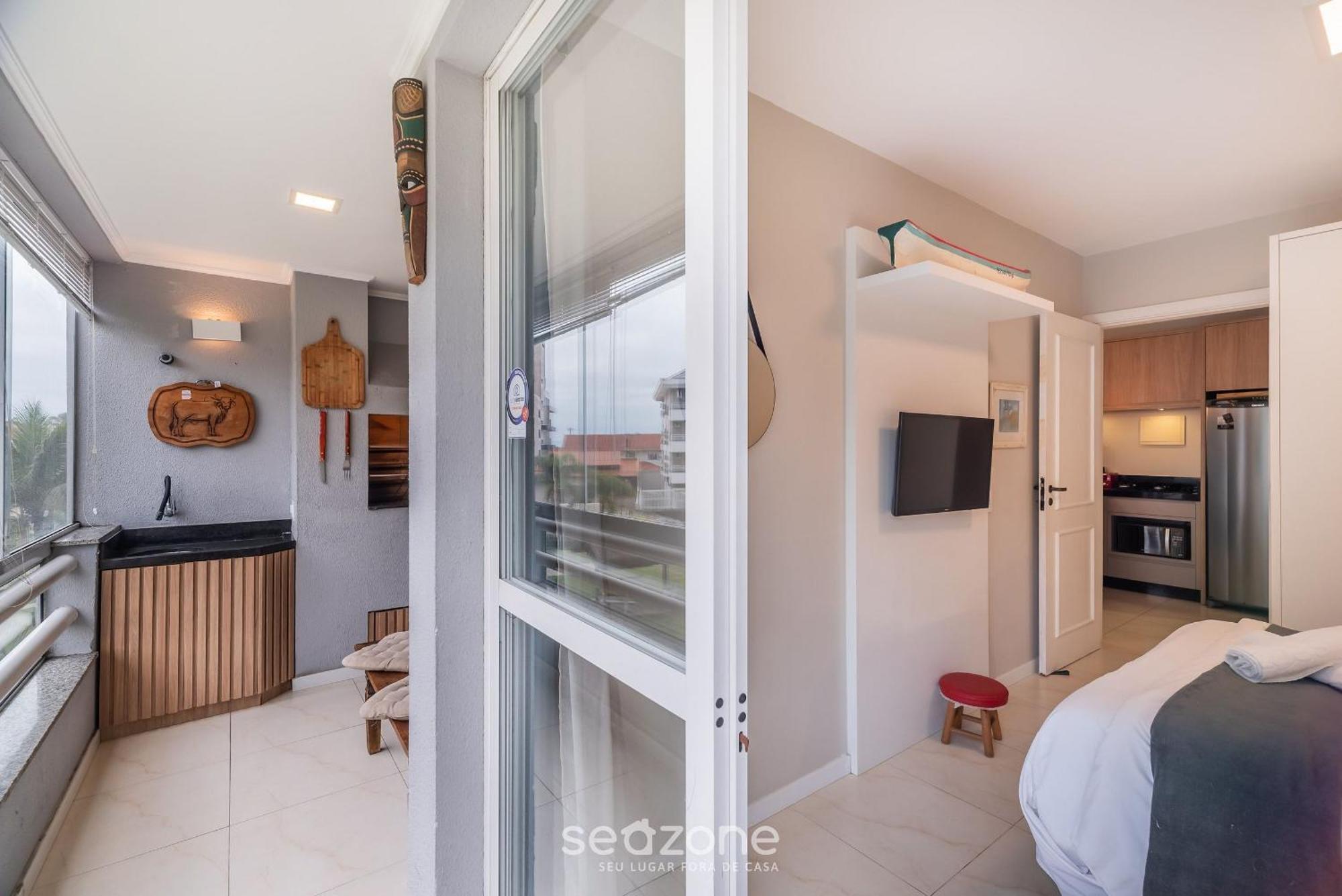 Apto Moderno E Confortavel Perto Da Jsr112 Apartment Florianopolis