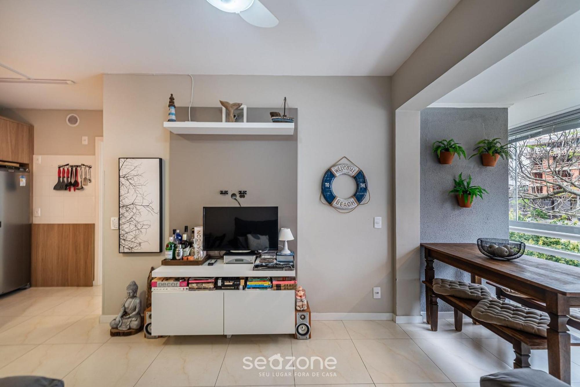 Apto Moderno E Confortavel Perto Da Jsr112 公寓 *